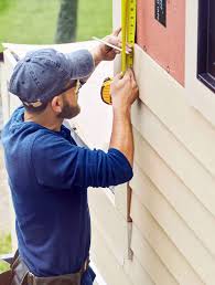 Siding for Multi-Family Homes in Westhaven Moonstone, CA